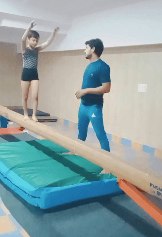 Training 1