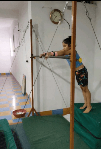 Training 3