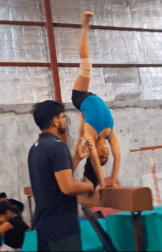 Training 4