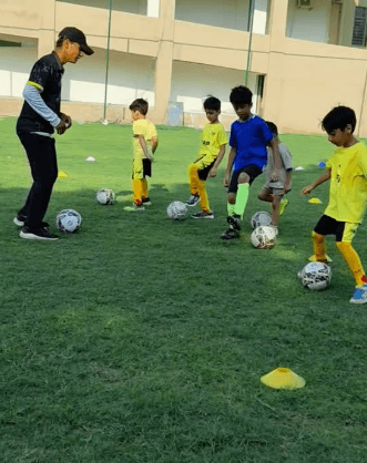 Training 3