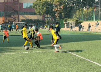 Training 1