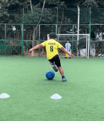 Training 2