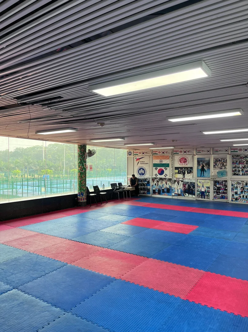 Training 3