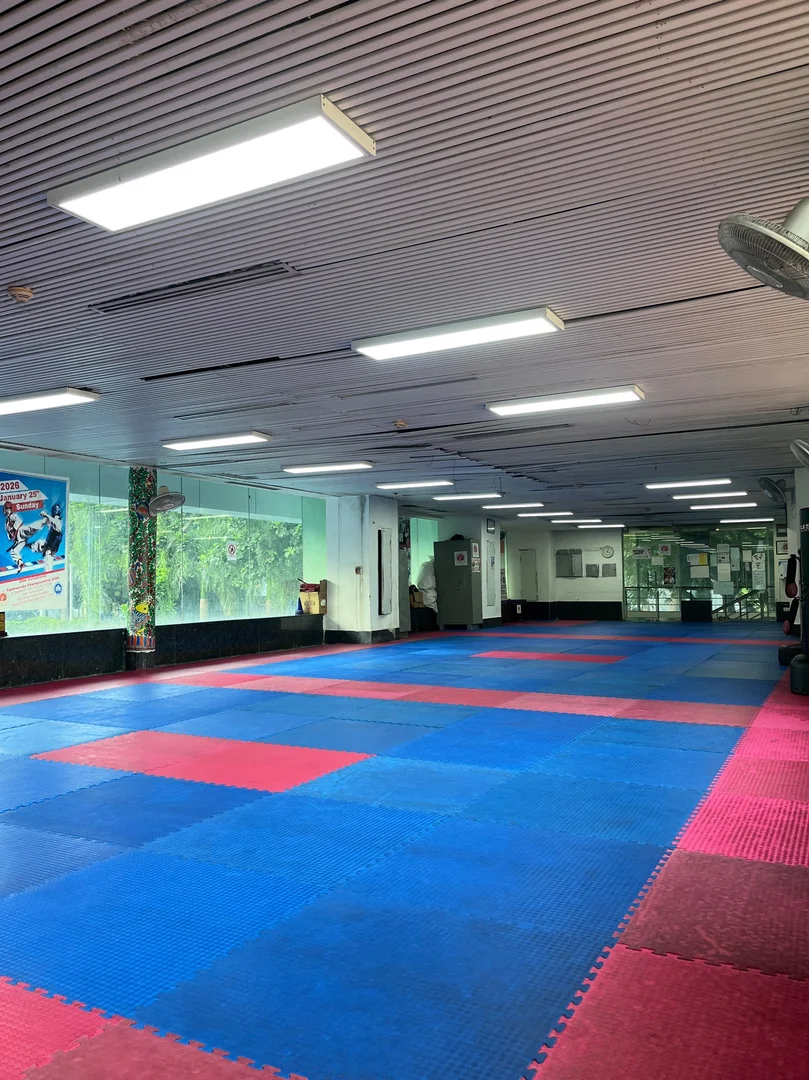 Training 2