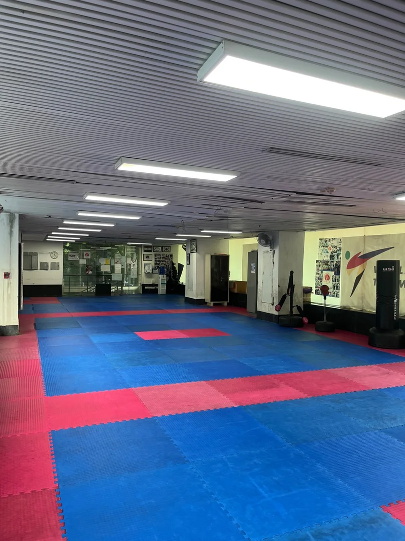 Training 1