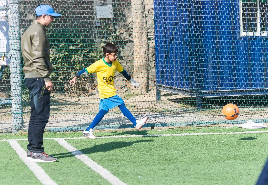 Training 2