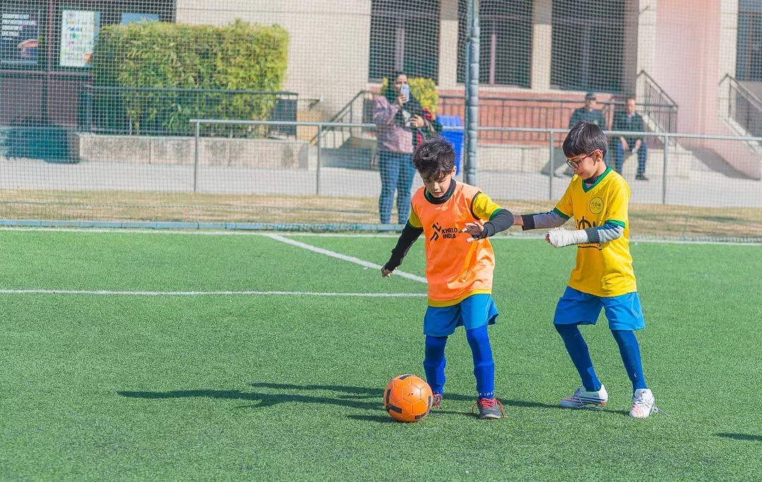 Training 3