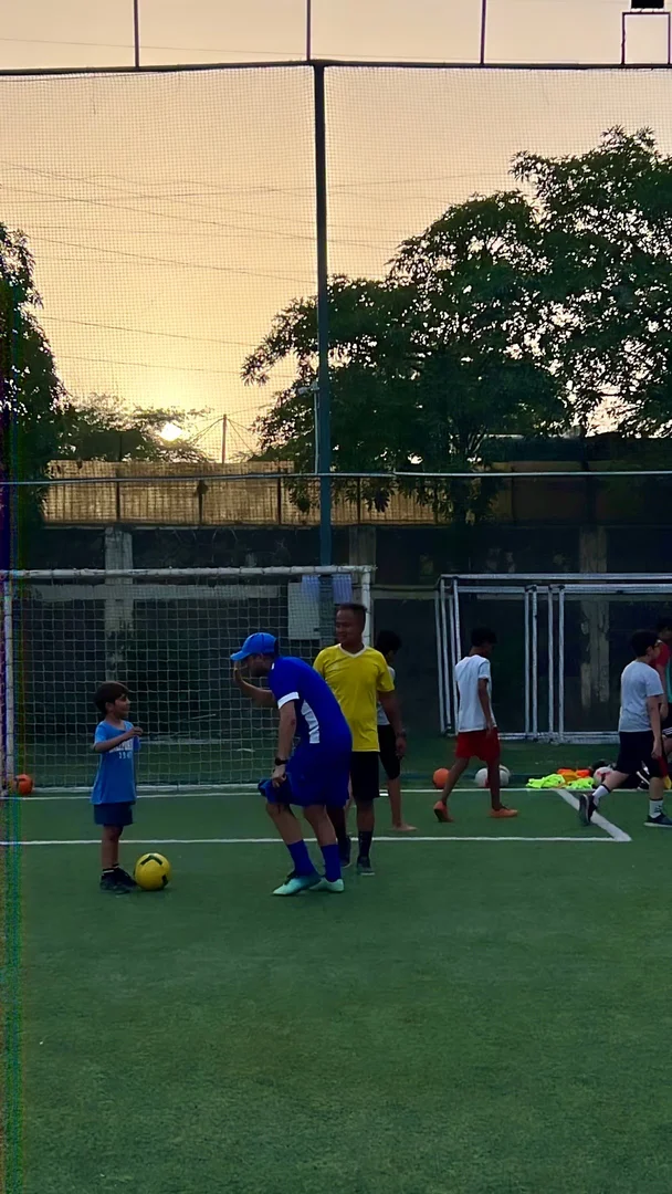 Training 5
