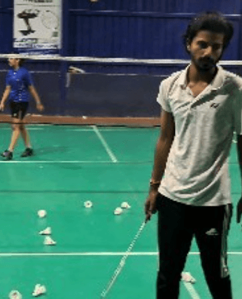 Training 2