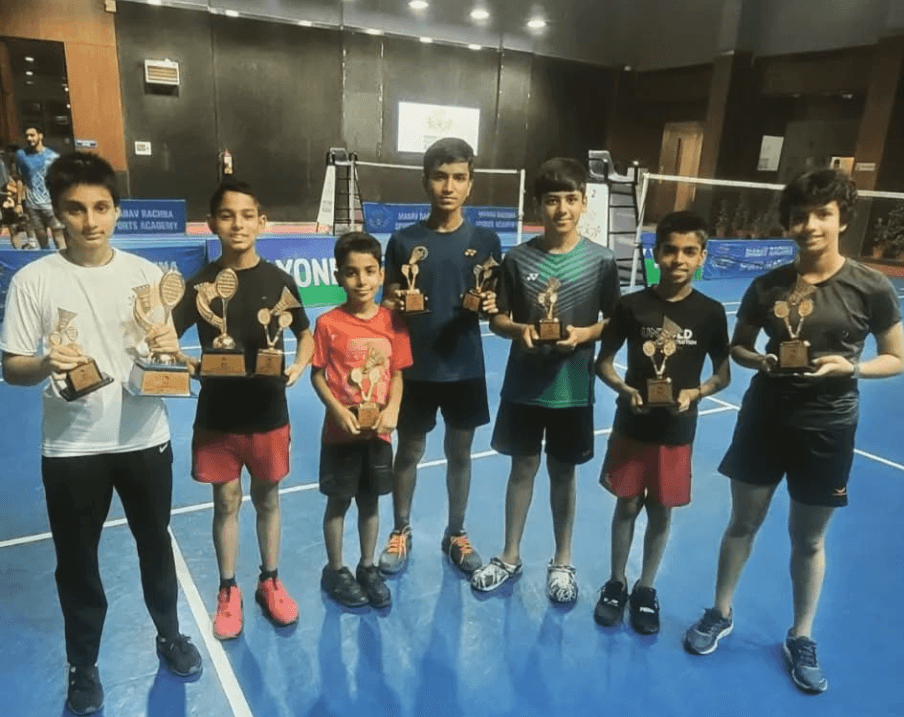 Training 3