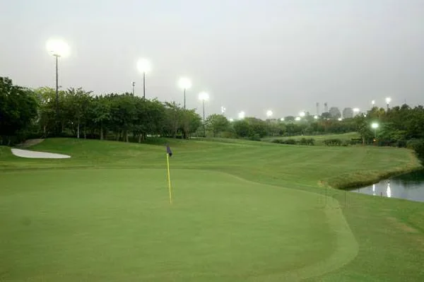 Training 1