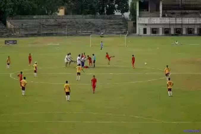 Training 3