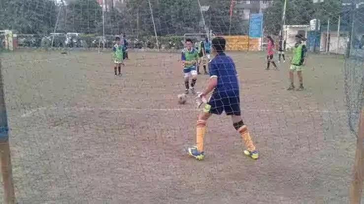 Training 1