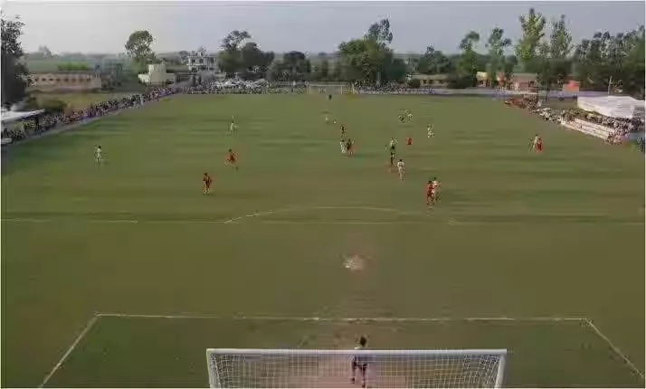 Training 2