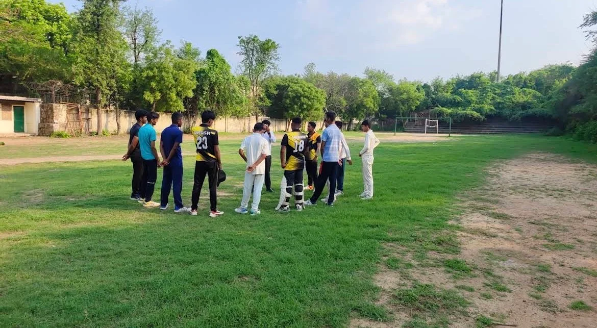 Training 3