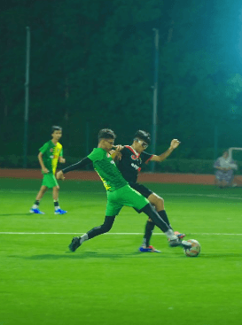 Training 3