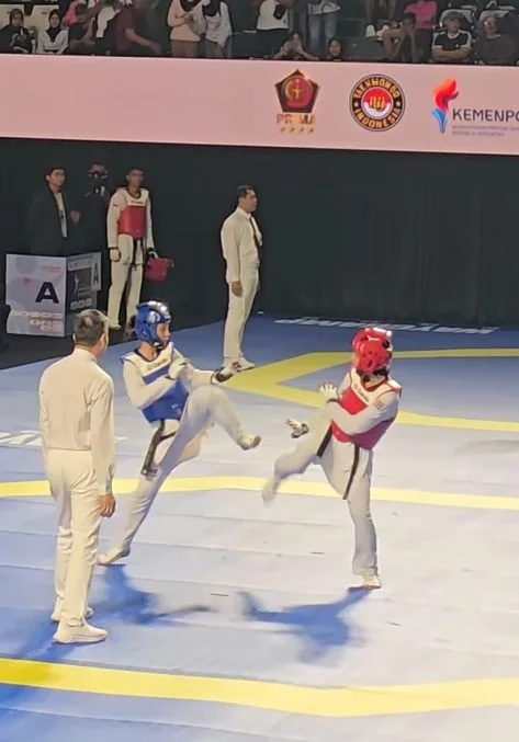 Training 1