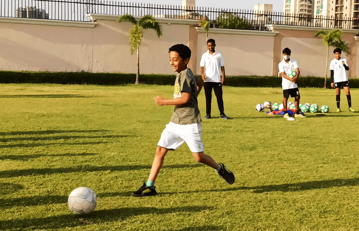 Training 2