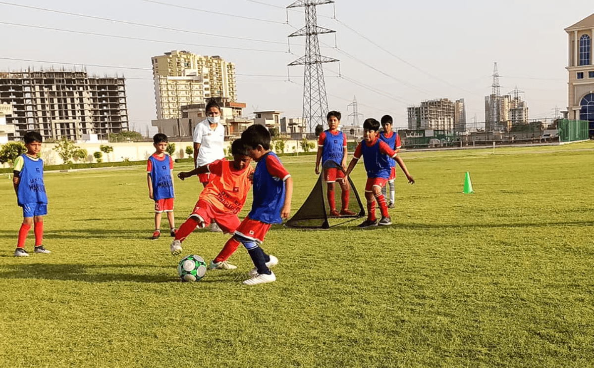Training 5