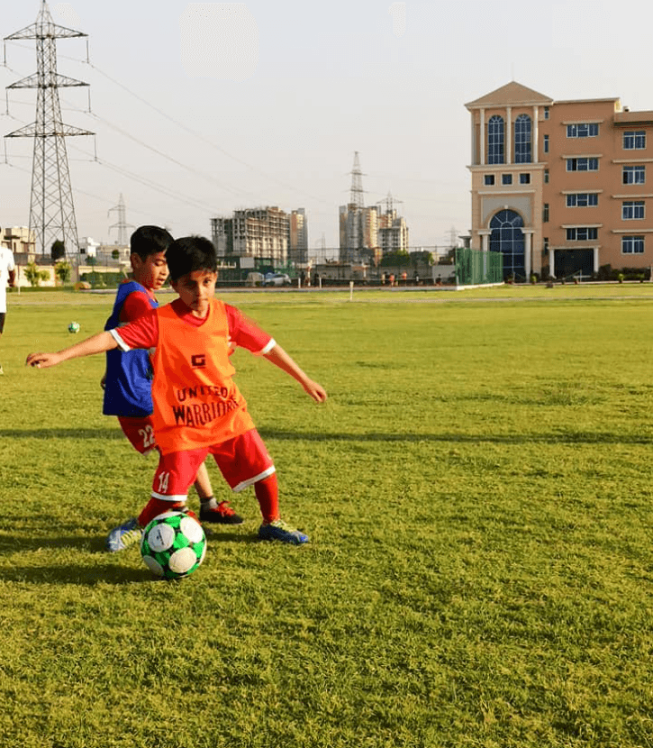 Training 4