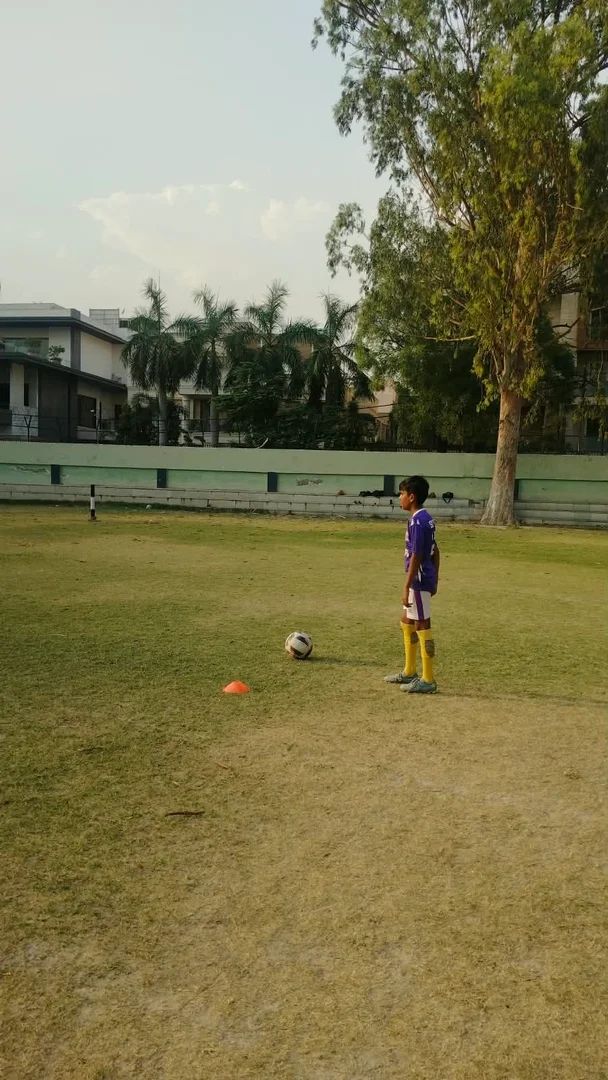 Training 12
