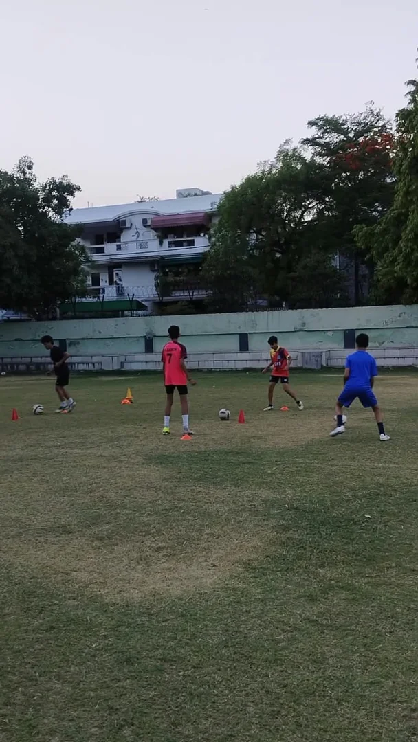 Training 6
