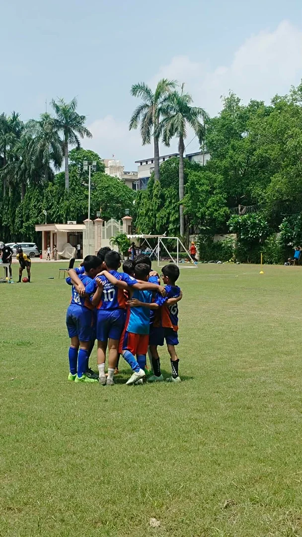 Training 5