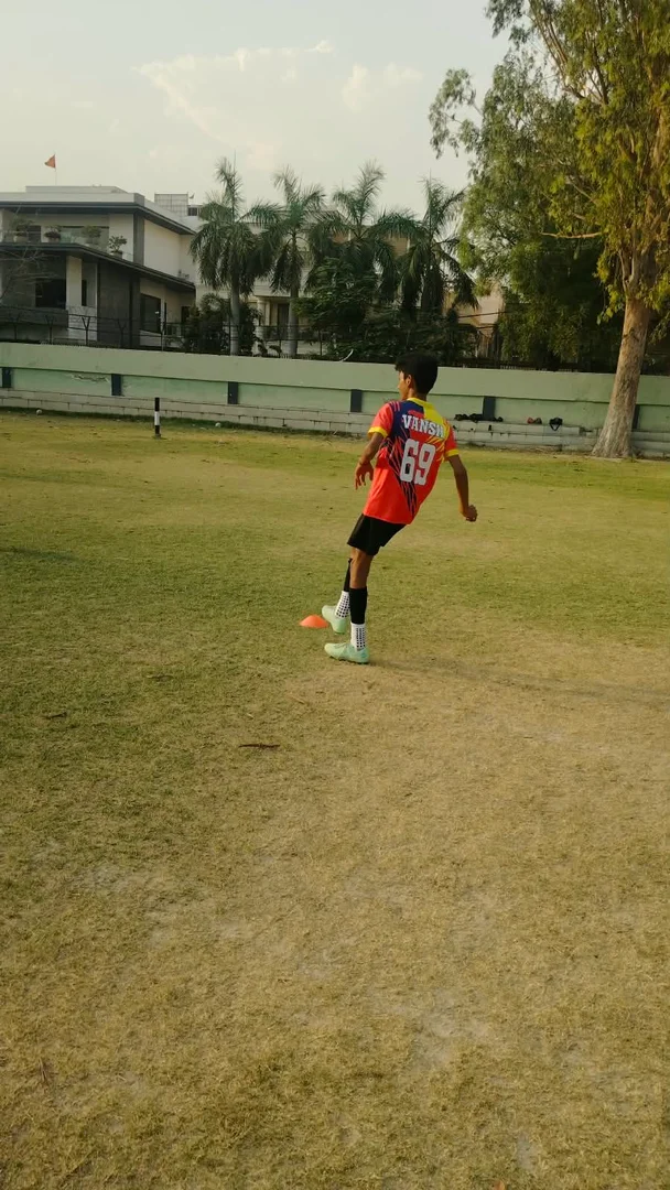 Training 4