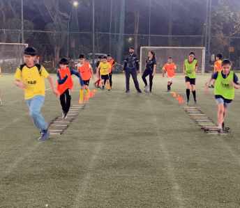 Training 2