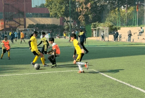 Training 3