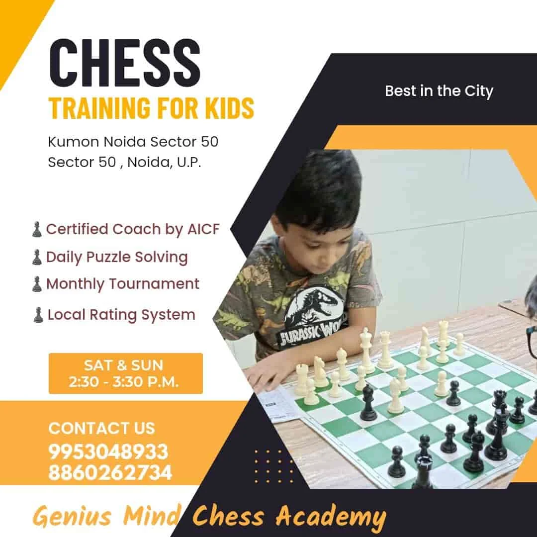 Training 1