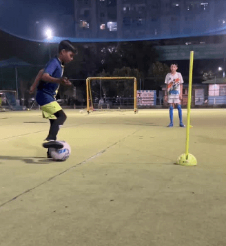 Training 4