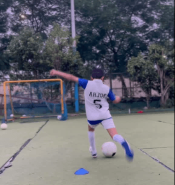 Training 2