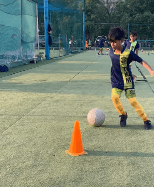 Training 3