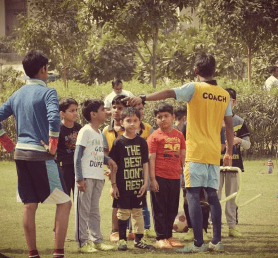 Training 6
