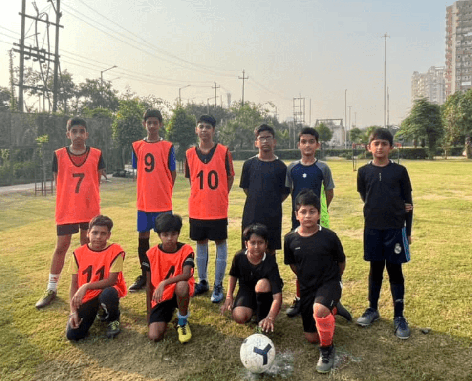 Training 4