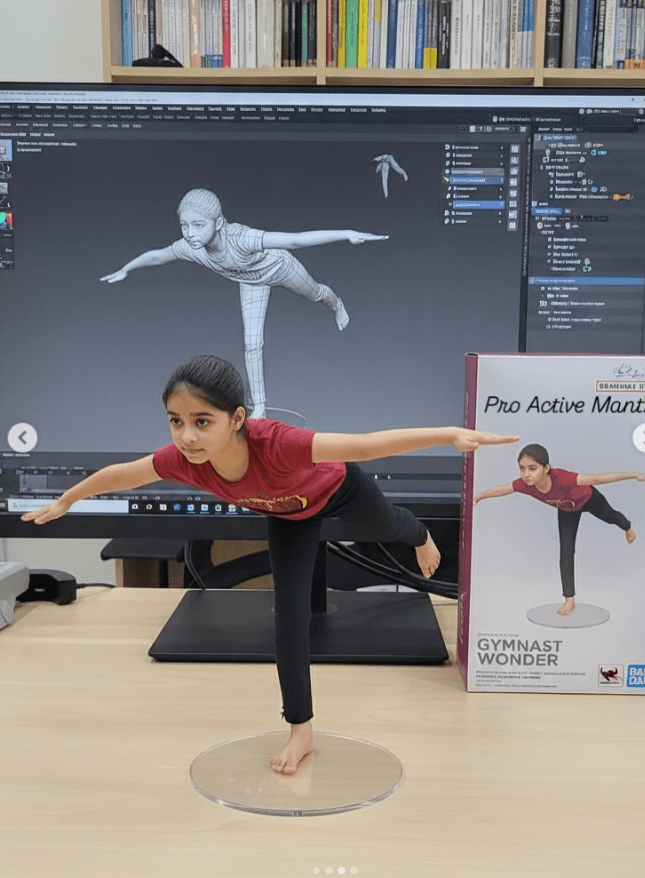 Training 1