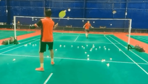 Training 2