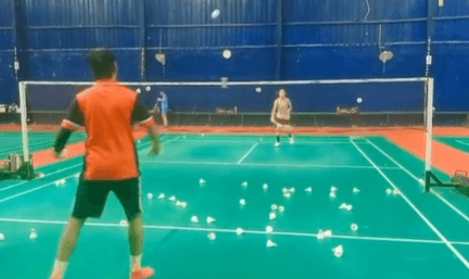 Training 1