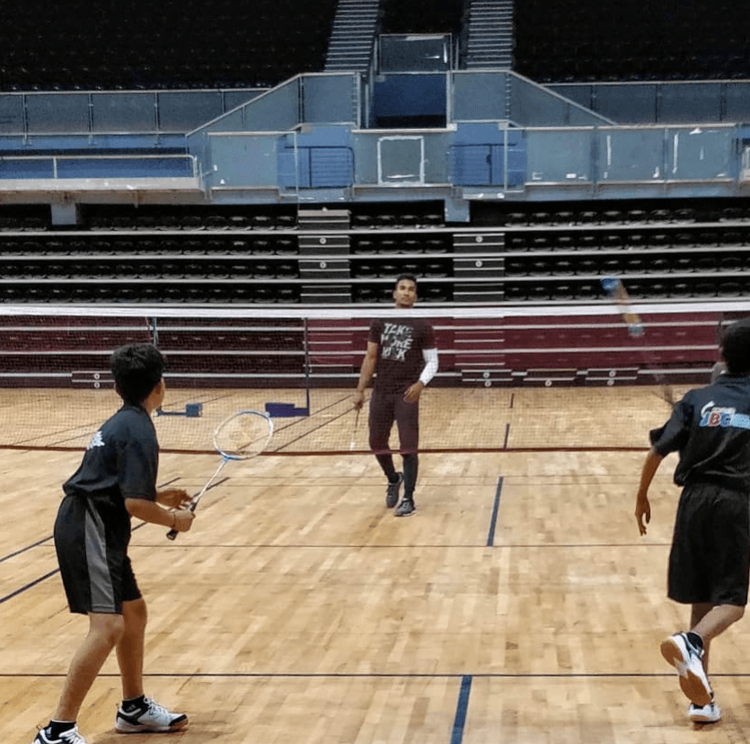 Training 3