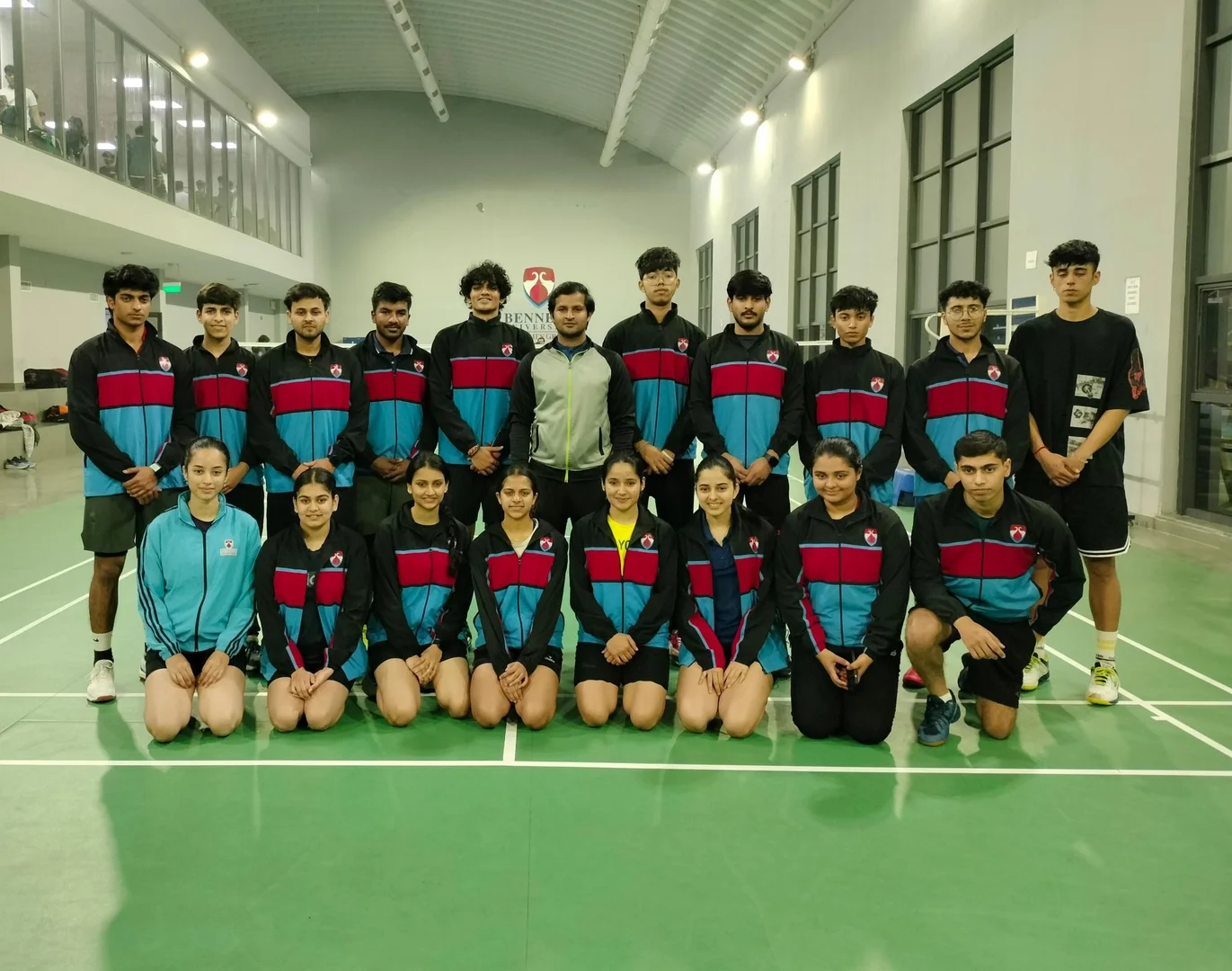 Training 4