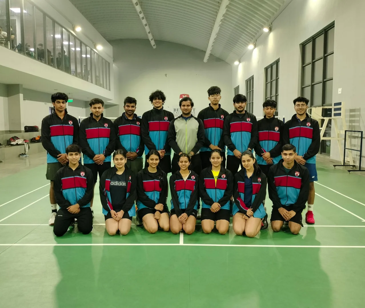 Training 5
