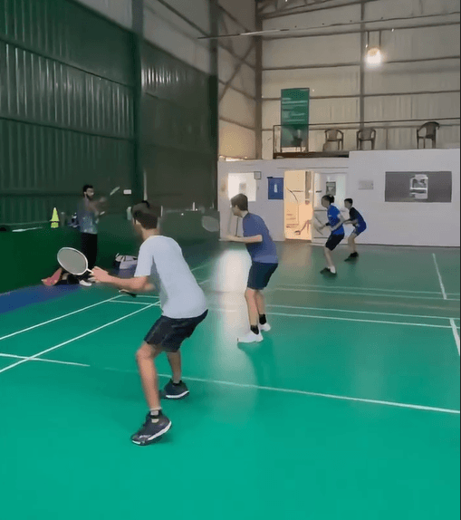 Training 2