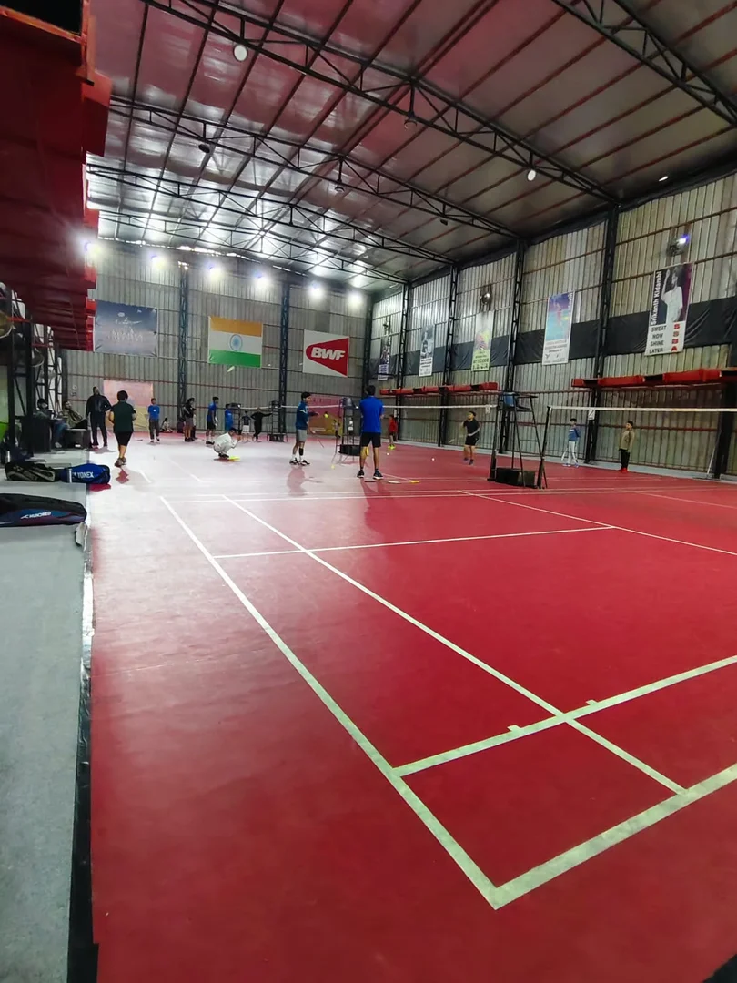 Training 4