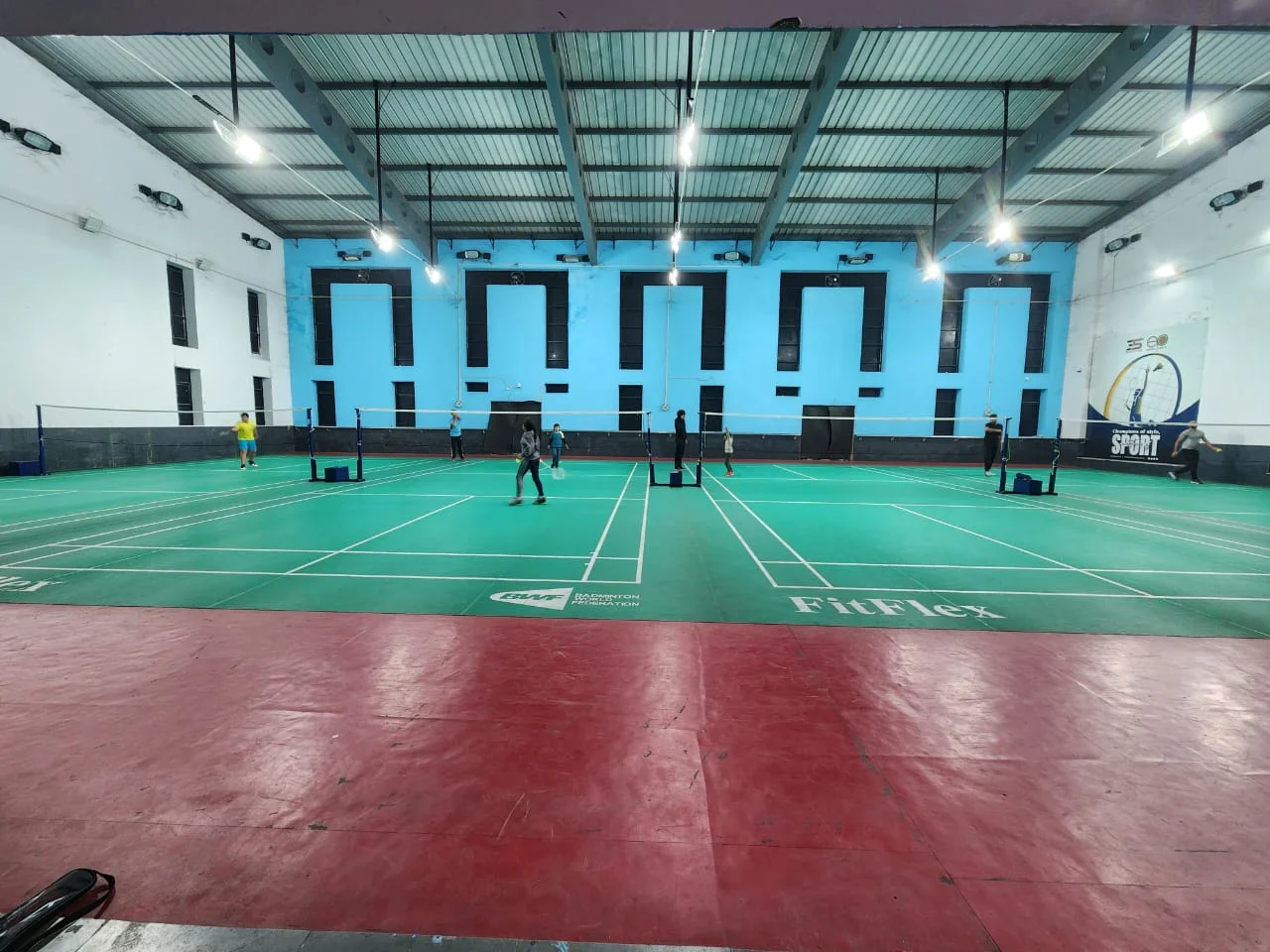 Training 3