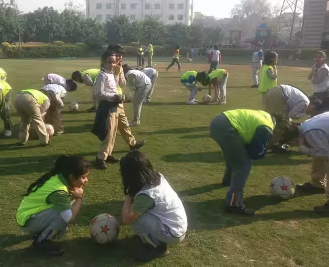 Training 5