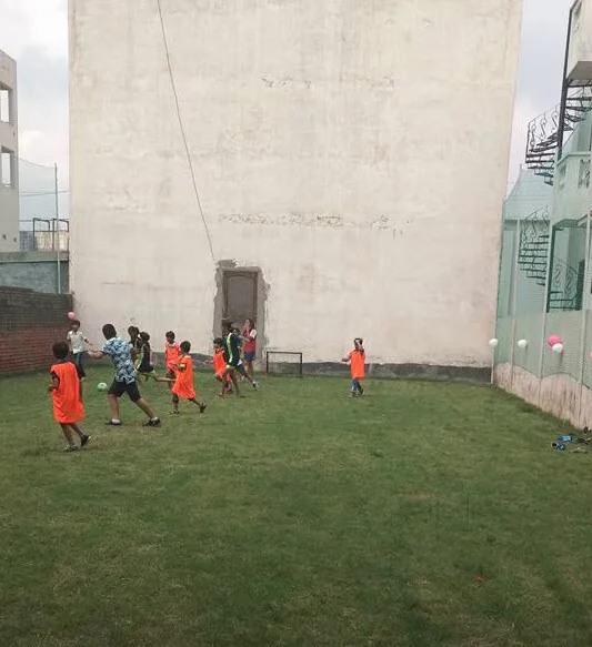 Training 6