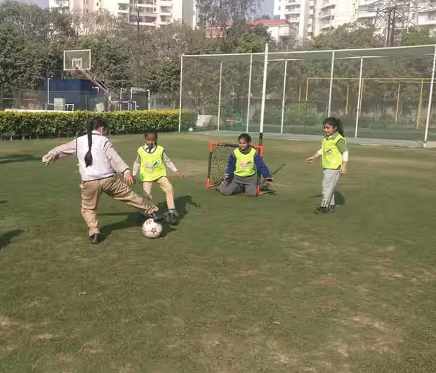 Training 2