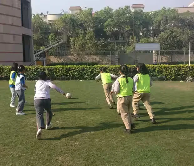 Training 7