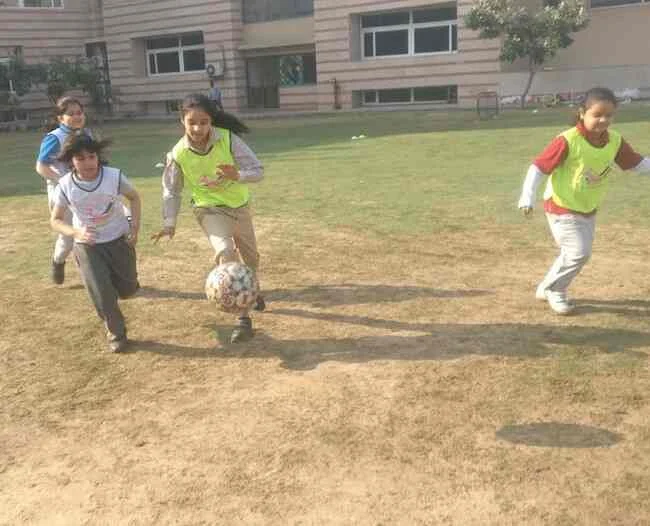 Training 1